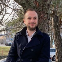 Slavomír Hruška, Author